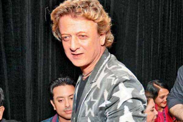 PCJ Delhi Couture Week 2012 party