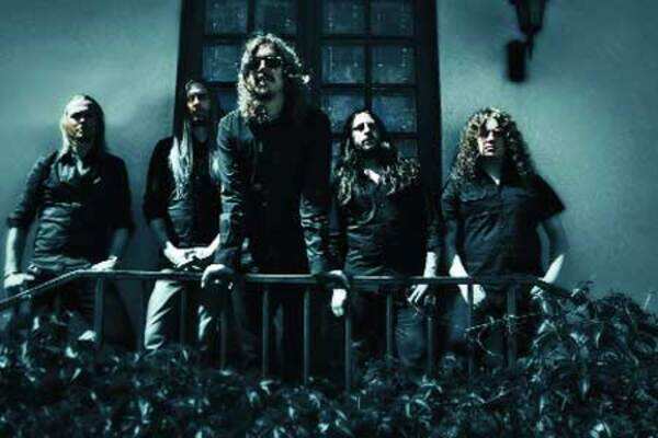 ‘The metal population in India is growing rapidly’