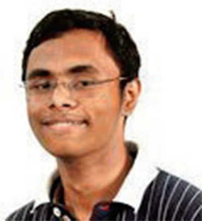 Mathematics wizard makes it to third level for the Olympiad in Rio