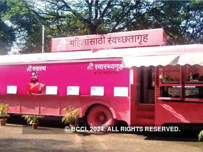 BMC to set up ladies toilets, feeding rooms at Mumbai's busiest traffic signals