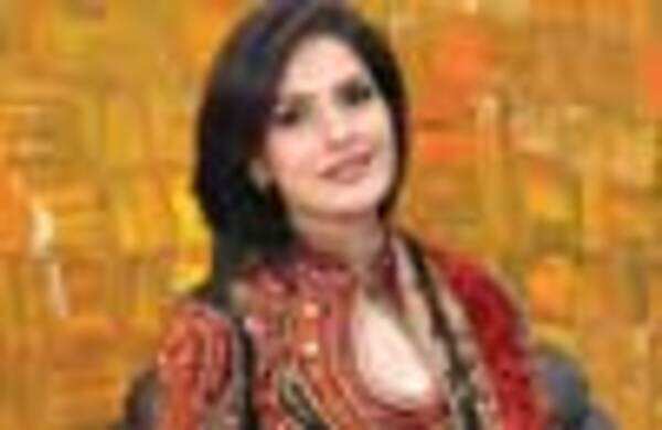 I wasn't an extra in Yuvvraaj: Zarine Khan