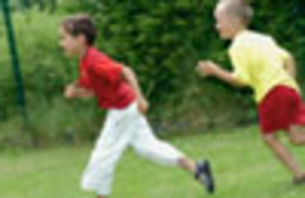 Autism treatment works in kids as young as 18 mos.