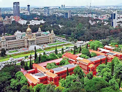 The Sunday Read: Split wide open: To divide BBMP or not?