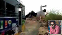 Actors Sundeep Kishan, Sharwanand, Naga Shaurya sustain injuries on movie sets 