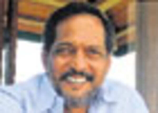 I wish I could play Bhagat Singh: Nana