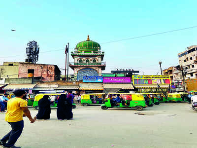 No elections for months, dargah awaits committee