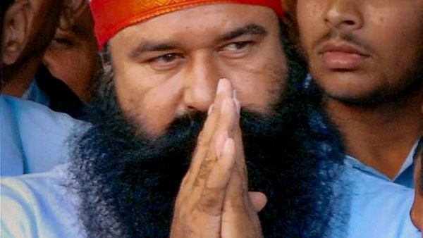 Why Punjab & Haryana high court acquitted Ram Rahim in journalist murder case