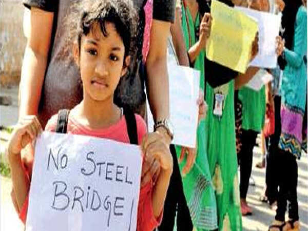 Bengaluru drives change with maximum online petitions on civic issues