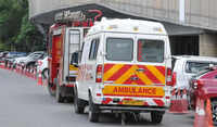 Haryana to add 300 new ambulances to fleet to cut response time to single digit