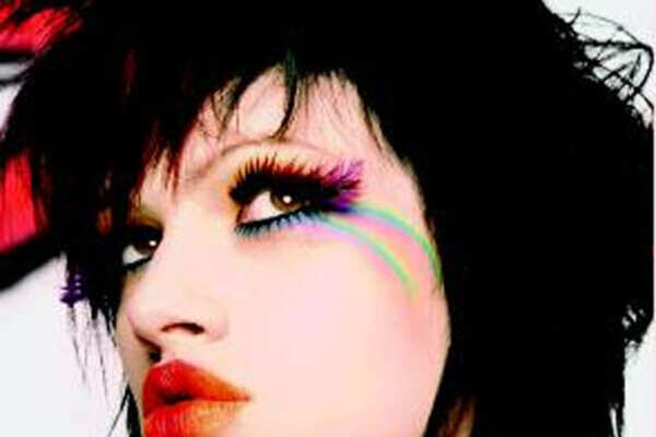 Channel your inner punk