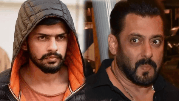 Gangster Lawrence Bishnoi’s vendetta reignites poaching case debate