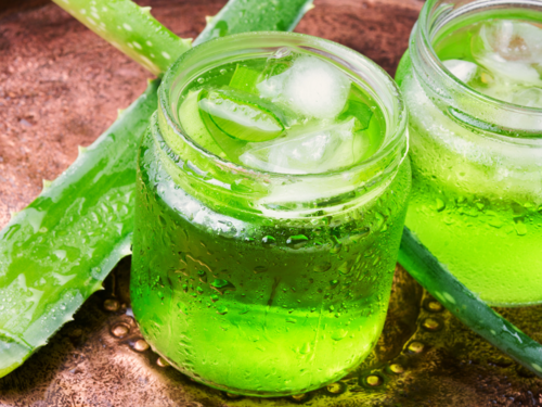 Aloe Vera: 5 healthiest ways to consume it