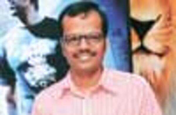 Aanmai Thavarel's audio launch party