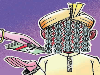 Dowry cases on the rise in Bengaluru