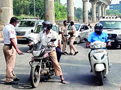 AI app in play to free city roads from jams
