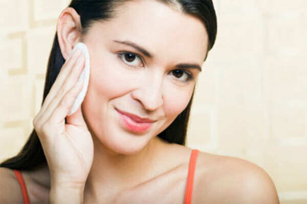 Budget beauty tips