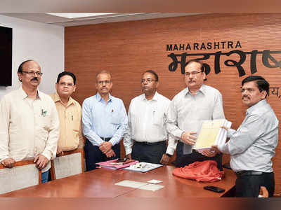 State report raises hopes for 10% Maratha quota