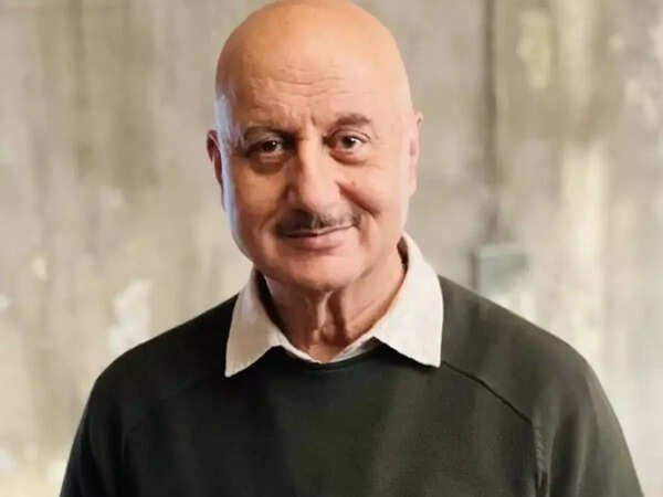 Anupam Kher: In South they are telling stories, and in Bollywood we are selling stars - Exclusive