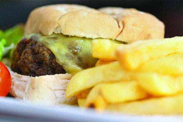 Foods to avoid during gastritis