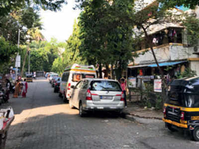 Mumbai: Mhada ignores red flags, gives tainted builder Rs 5,000 crore redevelopment project