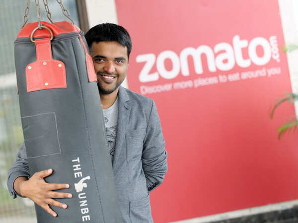 This is how Zomato plans to curb swelling losses