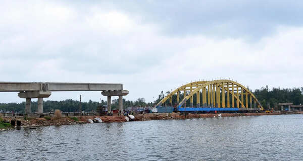 Dakshina Kannada DC assures steps to prevent artificial flooding from Phalguni coffer bund