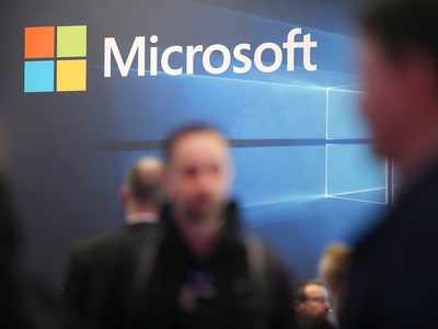 Microsoft to set up 10 AI labs, train 5 lakh youth across India