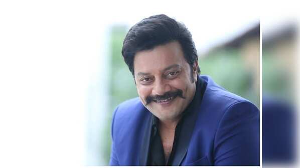 Happy birthday, Sai Kumar! Here are a few non-Kannada actors who have ...
