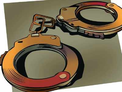 Thane man held for duping people of Rs 15 crore under false promise of houses