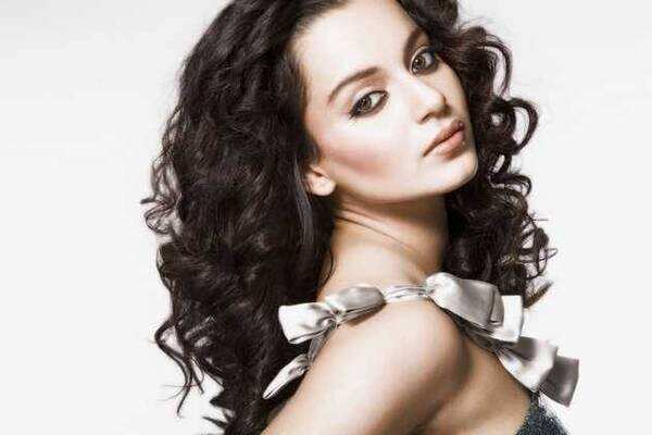 Kangana Ranaut knows actresses in Bollywood are no competition to her.
