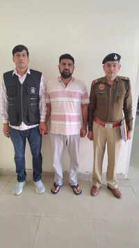 Owner of school that failed to get admit cards arrested
