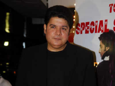 Sajid Khan suspended for one-year from IFTDA