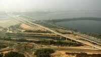 Delhi proposes plans for storing Yamuna flood water 