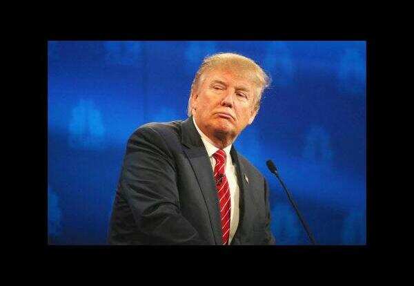 NRIs hail Trump's election