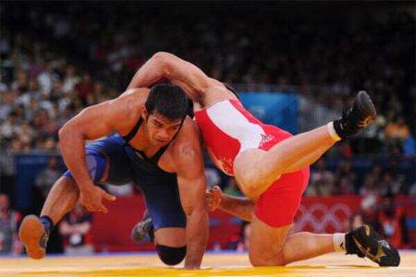 ‘Intruder’ who may have spiked Narsingh Yadav’s food identified