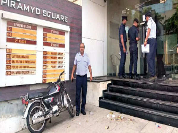 16 shopping complexes lacking fire safety sealed