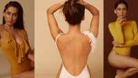 Anusha Dandekar teases fans with her sultry pictures on Instagram 