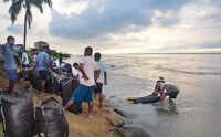 Dibrugarh prepares for Brahmaputra floods with early plans