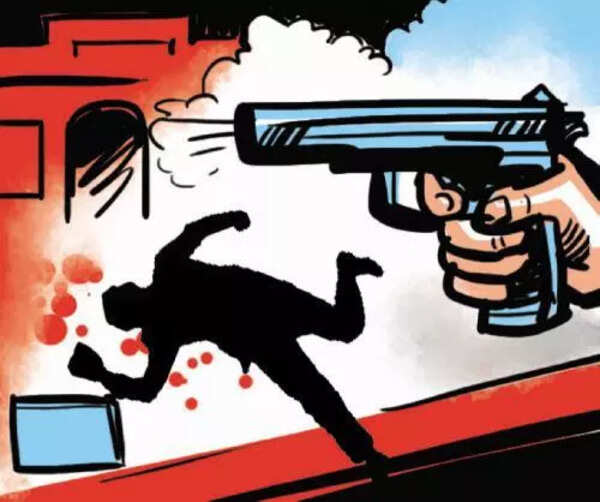 Tea vendor shot dead while trying to catch chain snatchers in Darbhanga