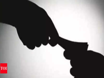 Thane: Traffic cop arrested for demanding Rs 300 bribe