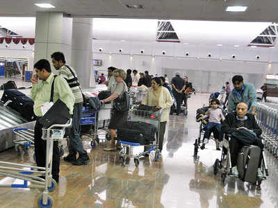 Paperless travel, facilities for disabled on IATA agenda