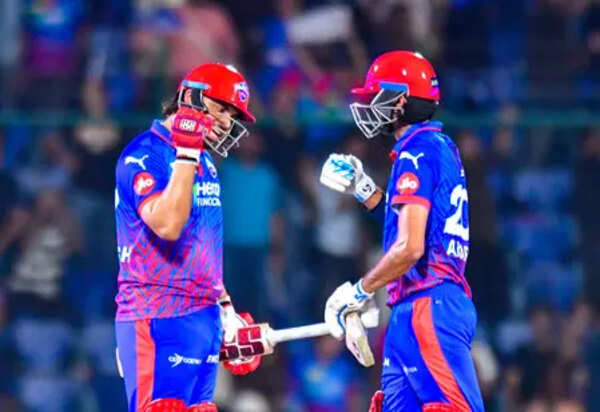Delhi Capitals cap ‘home run’ with win but questions remain about surface