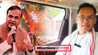 Congress manifesto for Assam polls vows justice for Zubeen, women&rsquo;s welfare
