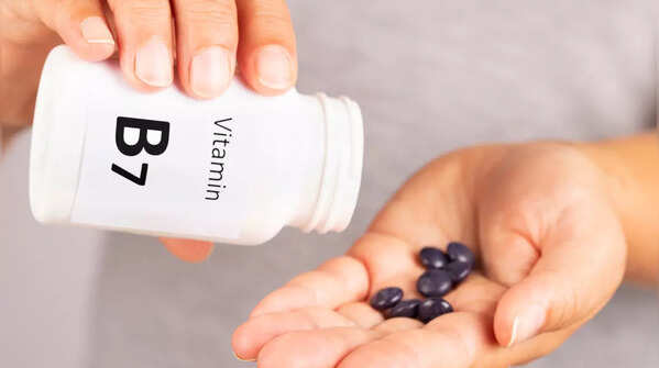 Vitamin B7