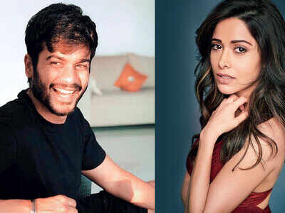 Nushrat Bharucha, Sunny Kaushal to bring the Mandal Commission agitation to screen