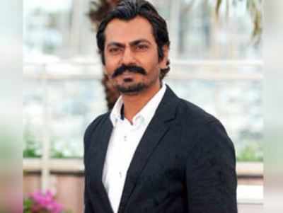 Cannes 2018: Nawazuddin Siddiqui bids farewell to his loyal suit with cute social media post