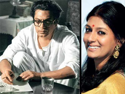 Nandita Das to screen Manto in Toronto: His story will resonate universally as he went beyond divisions of nationality and religion