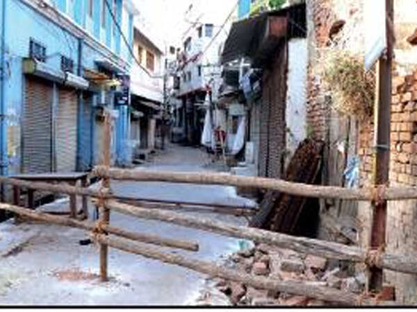 Daily items out of bounds, Lucknow residents have a tough day