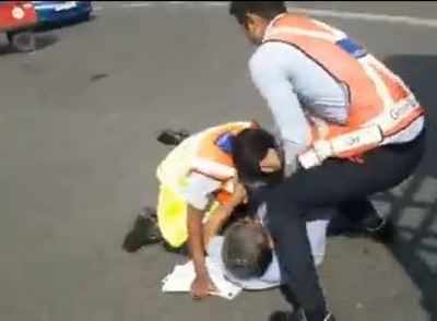 Watch: IndiGo staffer assaults passenger: Airline sacks employee; govt demands detailed report