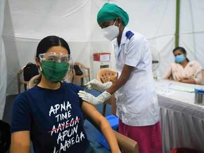 Mumbai News Updates: No walk-in vaccinations allowed tomorrow